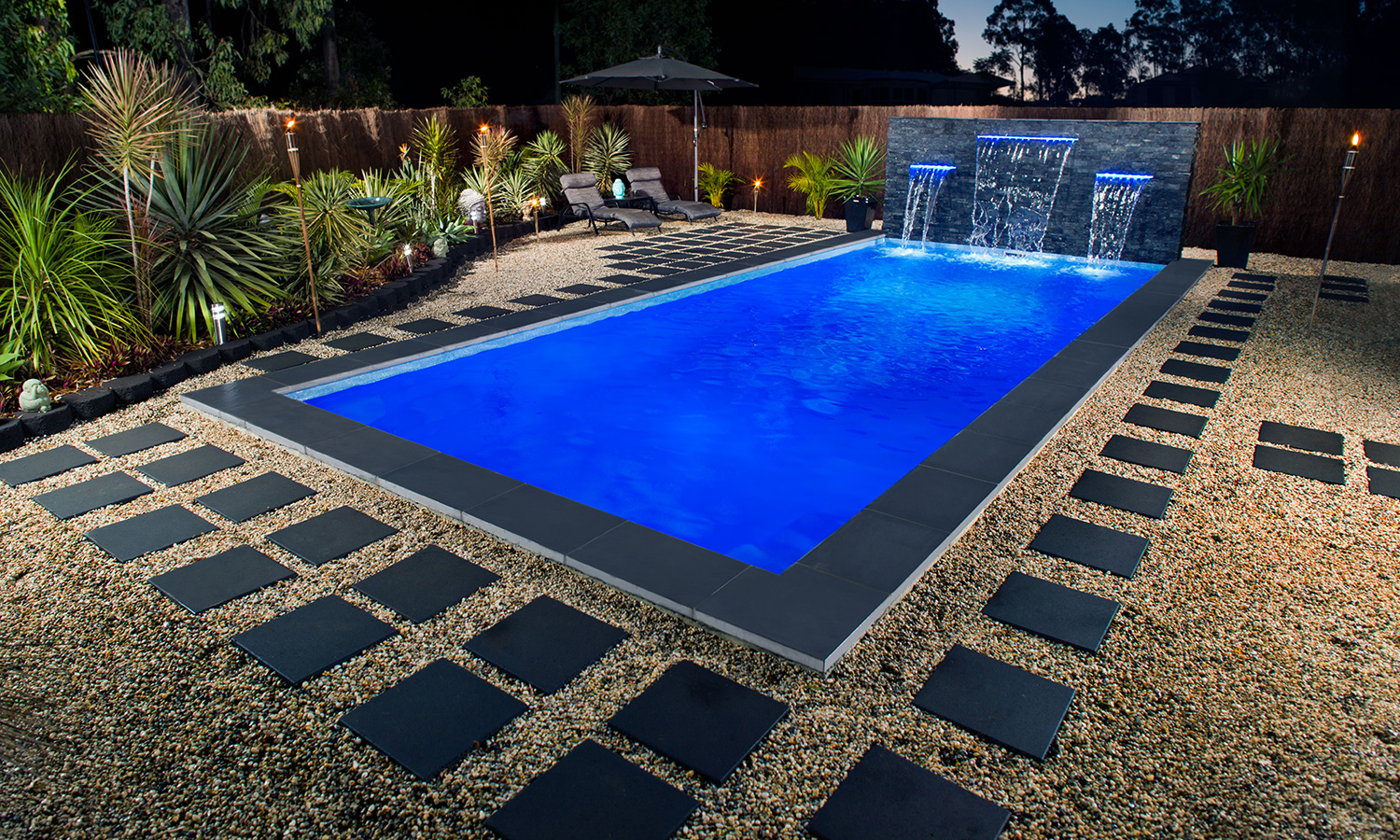 Platinum 7 Freedom Pools